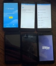 Lot alcatel qs5509a for sale  San Antonio