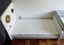 Hülsta kinderzimmer kinderbet gebraucht kaufen  Hamburg