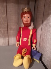 burger king doll for sale burger king doll for sale Martinsville