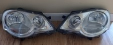 Polo headlights for sale  SLOUGH