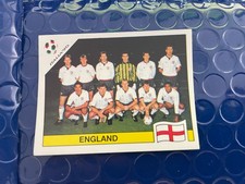 Panini italia england usato Panini italia england usato  Canelli