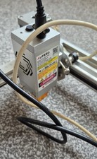 Aufero laser engraver for sale  BROMSGROVE