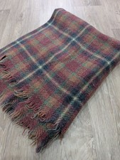 Vintage tartan check for sale Vintage tartan check for sale  CAMBRIDGE