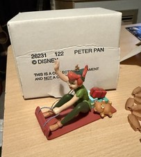Disney peter pan for sale  TONBRIDGE