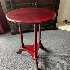 Side table bottom for sale  NOTTINGHAM