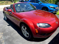 2007 mazda miata for sale  Miami