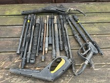 Pressure washer spares for sale  BROXBOURNE