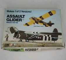 Revell italaerei assault for sale  Chewelah