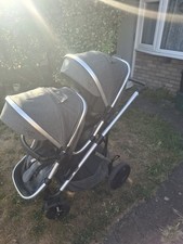 Cupla duo double for sale  HODDESDON