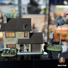 Department harry potter d'occasion  Expédié en Belgium