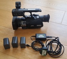 jvc gy for sale jvc gy for sale GLASGOW