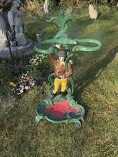 Vintage painted antique for sale  SOUTHAMPTON
