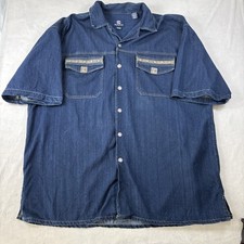 Karl kani denim d'occasion  Expédié en Belgium