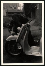 Fotografie motorrad dkw gebraucht kaufen  Berlin
