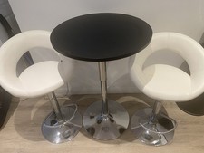 Adjustable breakfast bar for sale  LONDON