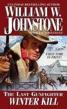 Usado, Winter Kill by Johnstone, William W.; Johnstone, J. A. comprar usado  Enviando para Brazil