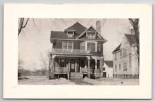 Rppc wisconsin historic for sale  Scotland