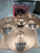 Sabian drum cymbal for sale  Laredo