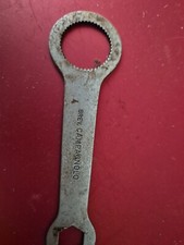 Campagnolo pedal dust for sale  DONCASTER