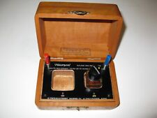 Watchmakers vibrograf oil d'occasion  Expédié en Belgium