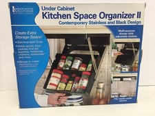 Innovative solutions cabinet for sale  Lafayette