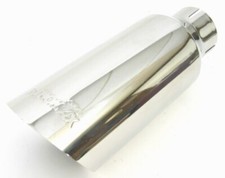 Bico de tubo de escape Walker Dynomax 36458, aço inoxidável comprar usado  Enviando para Brazil