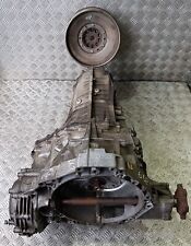 Qjf gearbox audi for sale  LIVINGSTON