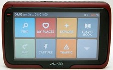 New mio moov d'occasion  Expédié en Belgium