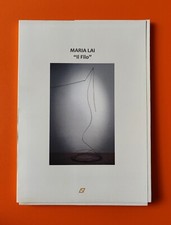 Maria lai filo usato  Torino