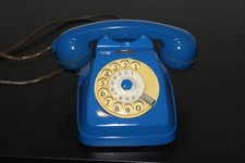 Telefono sip personalizzato usato  Pomigliano d'Arco