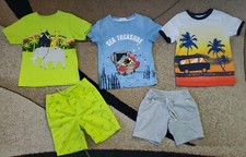 Lot boys clothes for sale  Brooklyn