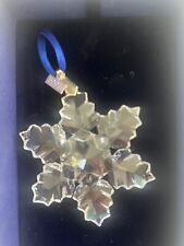 Swarovski weihnachtsstern 1996 gebraucht kaufen  Essen