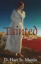 Tainted hart st. d'occasion  Expédié en Belgium
