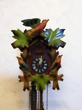 Horloge coucou germany d'occasion  Meximieux