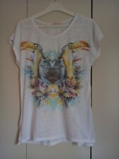Tee shirt camaïeu d'occasion  Moissac