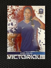 Carte panini bleu d'occasion  Méry-sur-Oise