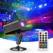 Party lights disco for sale  Atlanta