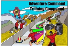 Usado, Super Joe / Adventure Command - Conjunto composto de treinamento (inclui figuras aleatórias) comprar usado  Enviando para Brazil