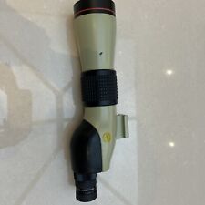 Nikon fieldscope for sale  MANCHESTER