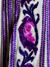 Antique textile napoleon d'occasion  Expédié en Belgium
