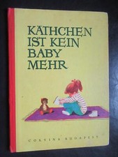 Käthchen kein baby gebraucht kaufen  Deutschland