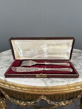 Solid silver housewife d'occasion  Expédié en Belgium