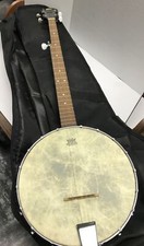 Rouge string banjo for sale  Windber