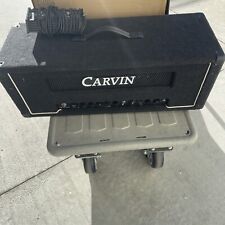 Carvin valve stage for sale  Newport News