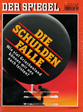 Spiegel heft 2010 gebraucht kaufen  Jena-Umland