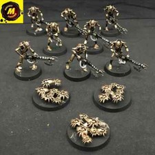 Necron warriors gauss for sale  Camas