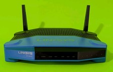 Linksys wrt1200ac wrt for sale  Miami