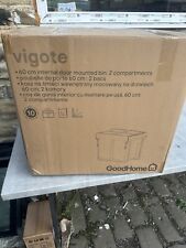 Goodhome vigote anthracite for sale  BRADFORD