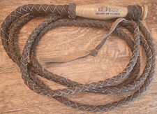 Vintage bull whip for sale  Walla Walla