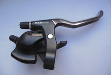 Manette levier droit d'occasion  France
